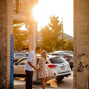 Meet your Posher, Madison